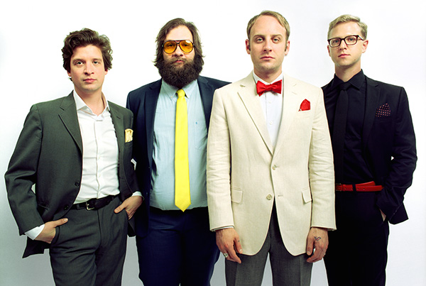 Deer Tick