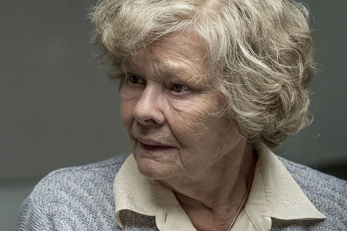 'Red Joan.' Film review by Martha K. Baker.