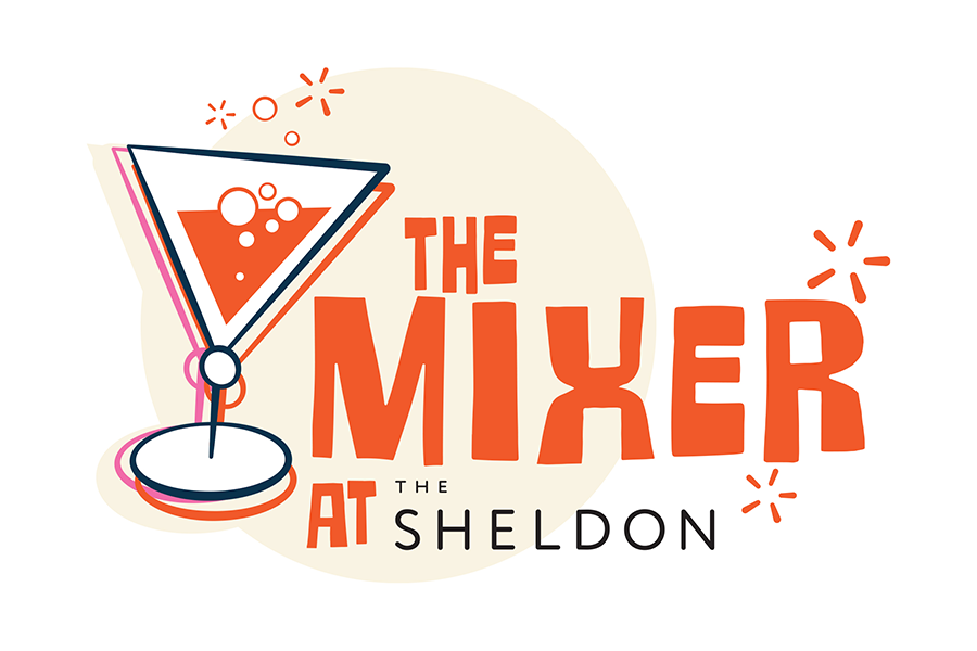 The Mixer at The Sheldon