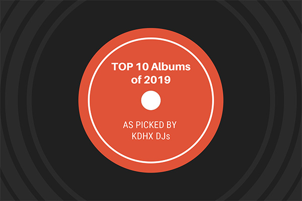 Top 10 Albums of 2019: Down Yonder