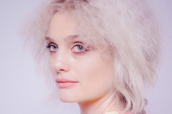 Exploring the Creative World of Alison Sudol