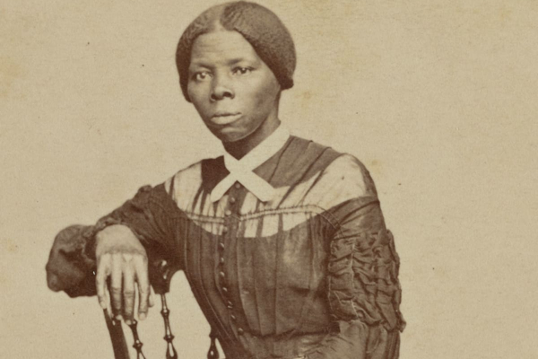 Harriet Tubman