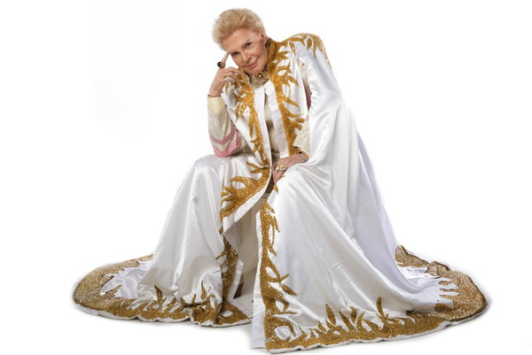 Walter Mercado