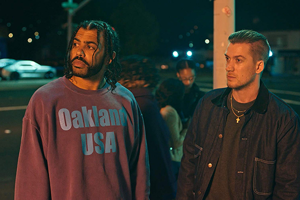 Blindspotting. © 2018 - Lionsgate