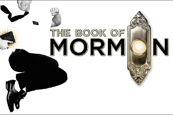 The Book of Mormon