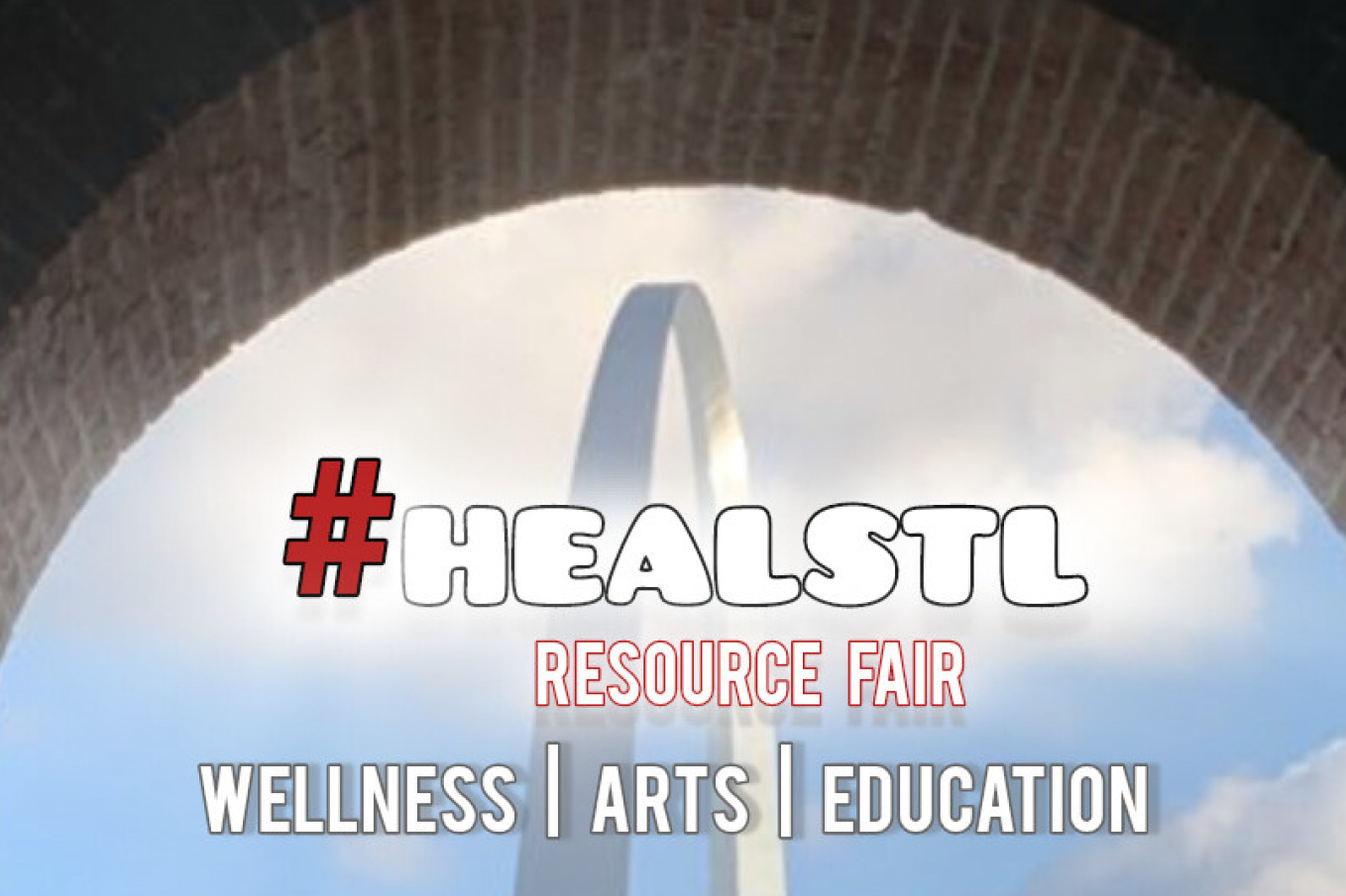 KDHX Media Sponsorship Event Profile: #HEALSTL