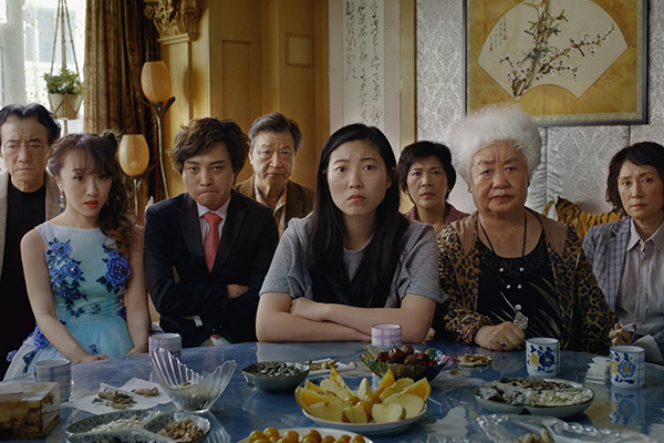 'The Farewell' deserves one big ba-bye