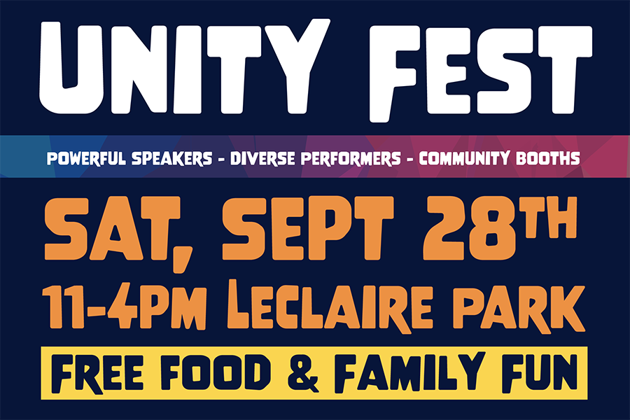 Unity Fest 20204